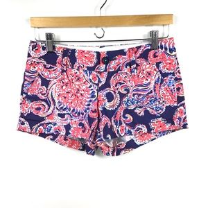 LILLY PULITZER | The Walsh Shorts